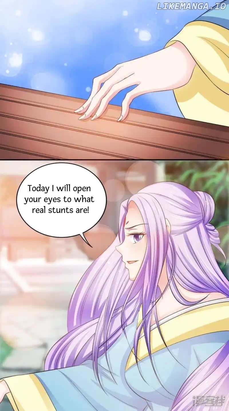 The Genius Poison Doctor chapter 80 - page 32